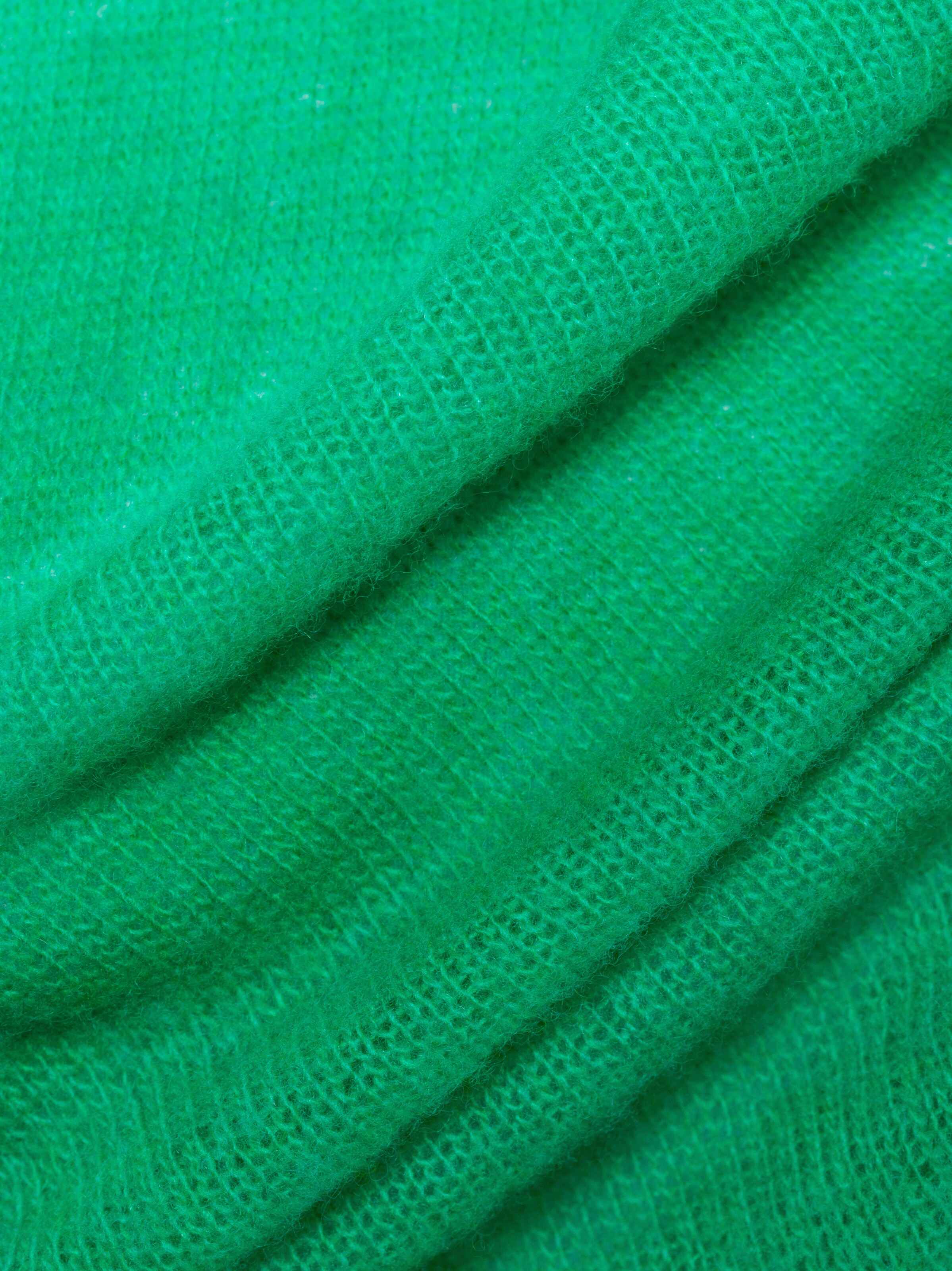 AMERICAN VINTAGE Pullunder ' Dum18B ' in Grün