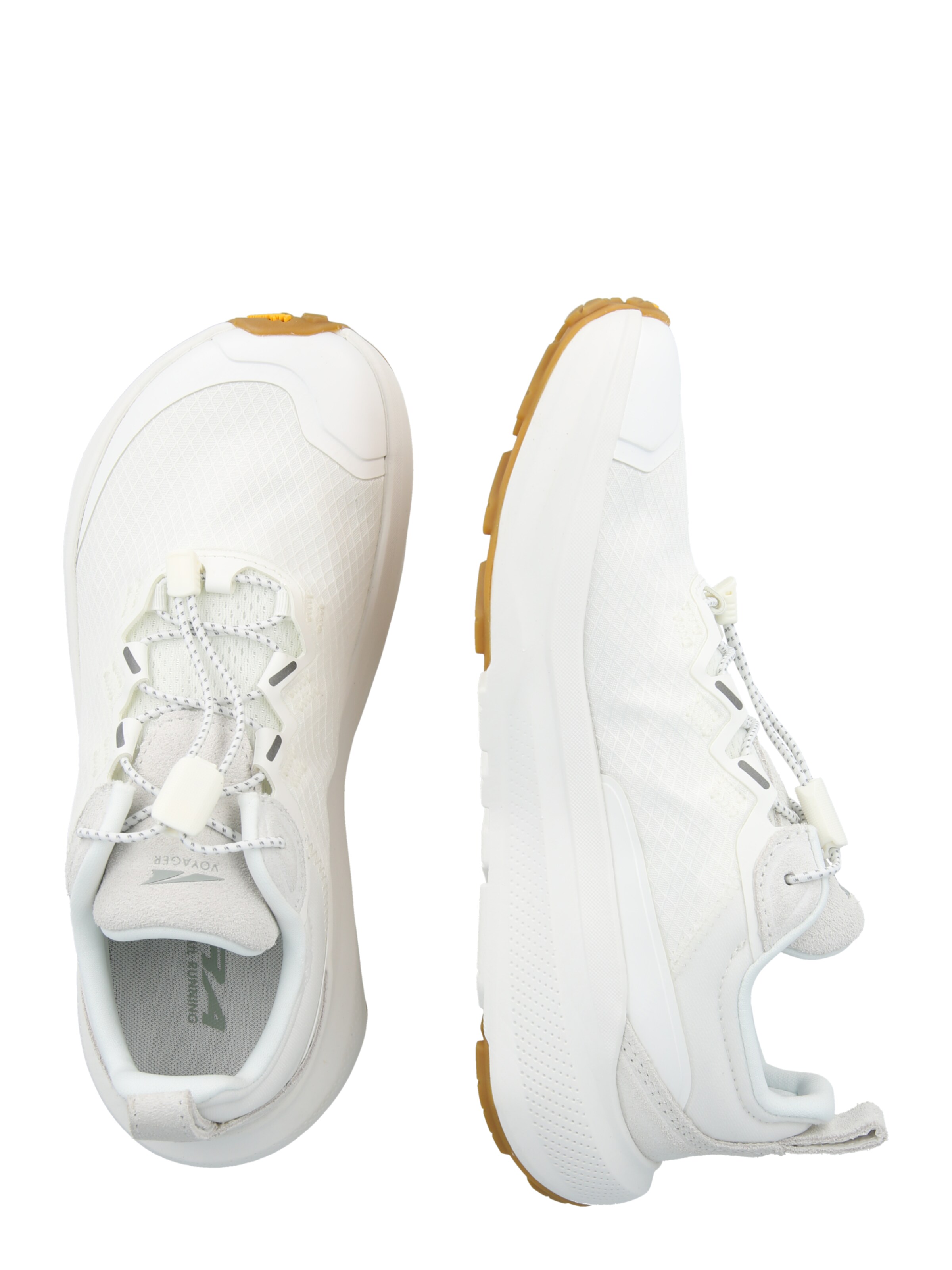 Altra Półbuty 'VOYAGER' w kolorze biały