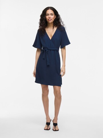Robe VILA en bleu