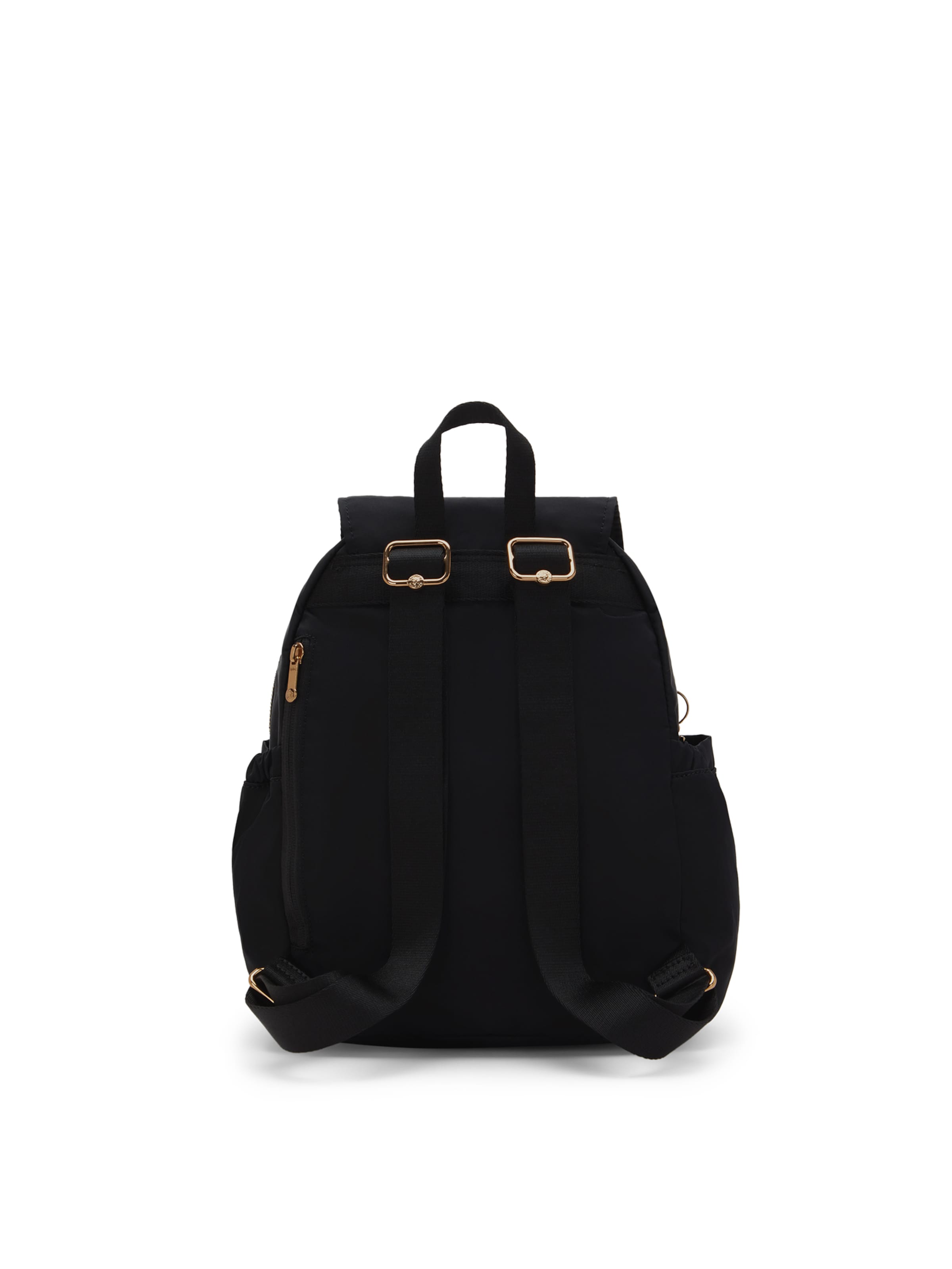 KIPLING Rugzak 'City Pocket S' in Zwart