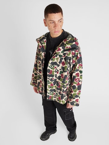 Billionaire Boys Club Jacke 'DUCK' in Mischfarben