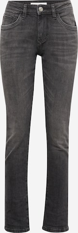 TOM TAILOR Jeans 'Troy' in Grey: front