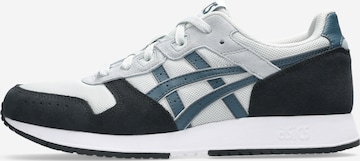 ASICS SportStyle Sneaker in Grün: Vorderseite
