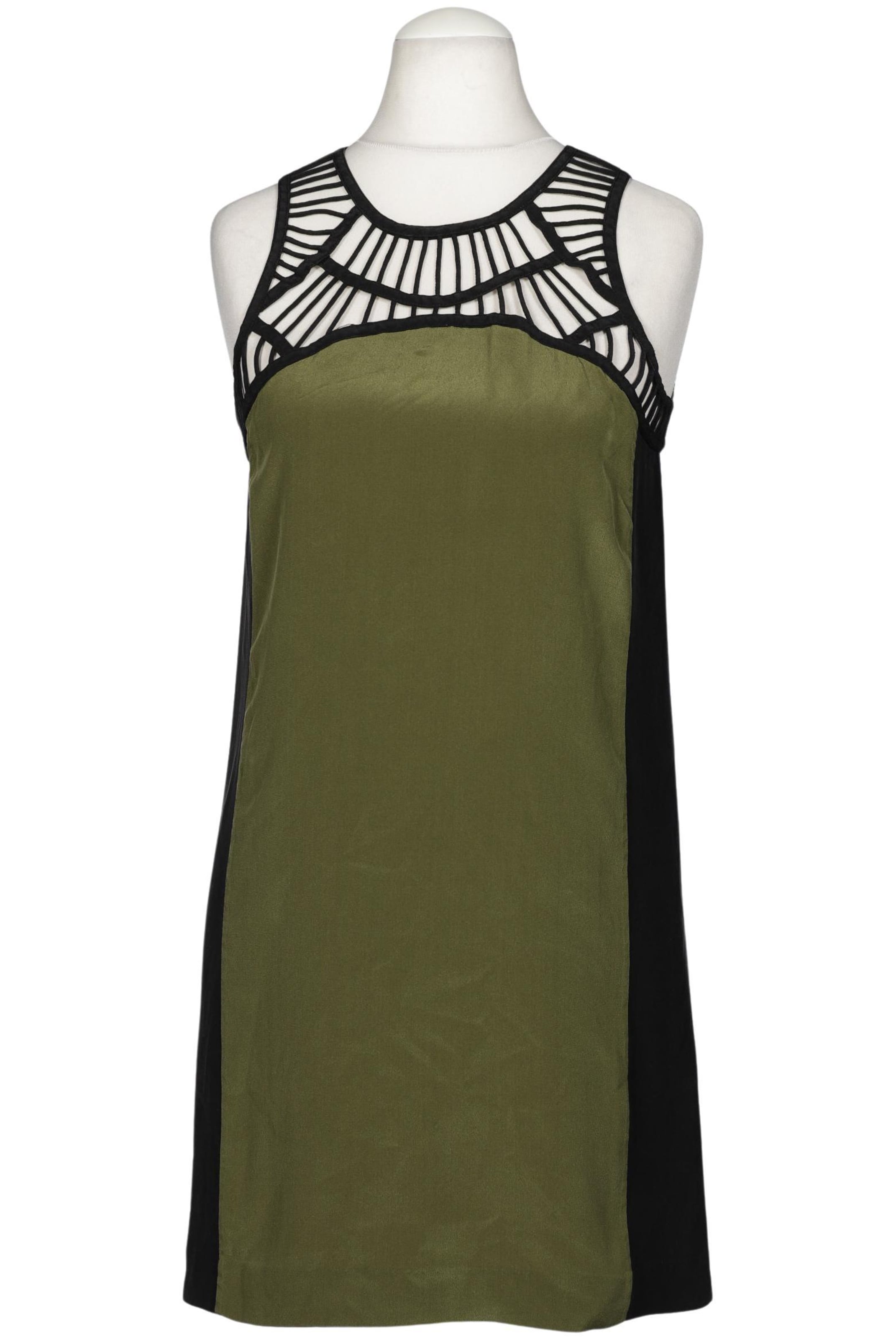 HOSS INTROPIA Dress in XXS in Mixed colors: front