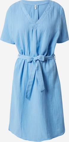 JDY Dress 'THEIS' in Blue: front