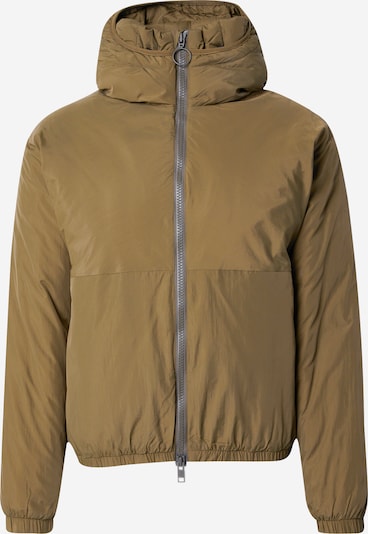 Embassy of Bricks and Logs Kurtka przejściowa 'TATLOW' w kolorze oliwkowym, Podgląd produktu