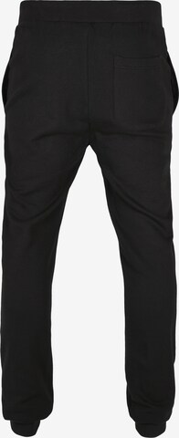 Urban Classics - Tapered Pantalón en negro