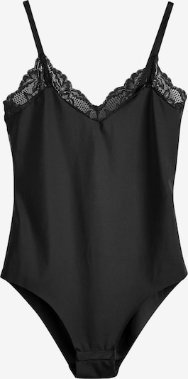 Next Body - čierna, Produkt