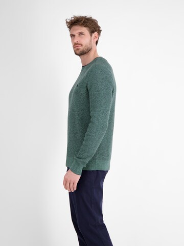 LERROS Trui in Groen