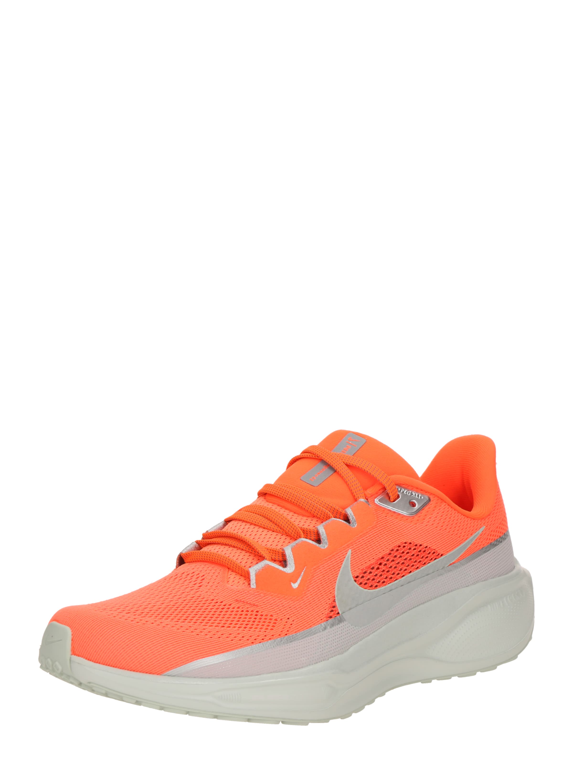 NIKE Loopschoen 'Pegasus 41 PRM' in Oranje: voorkant