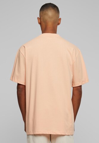 Urban Classics Shirt in Oranje