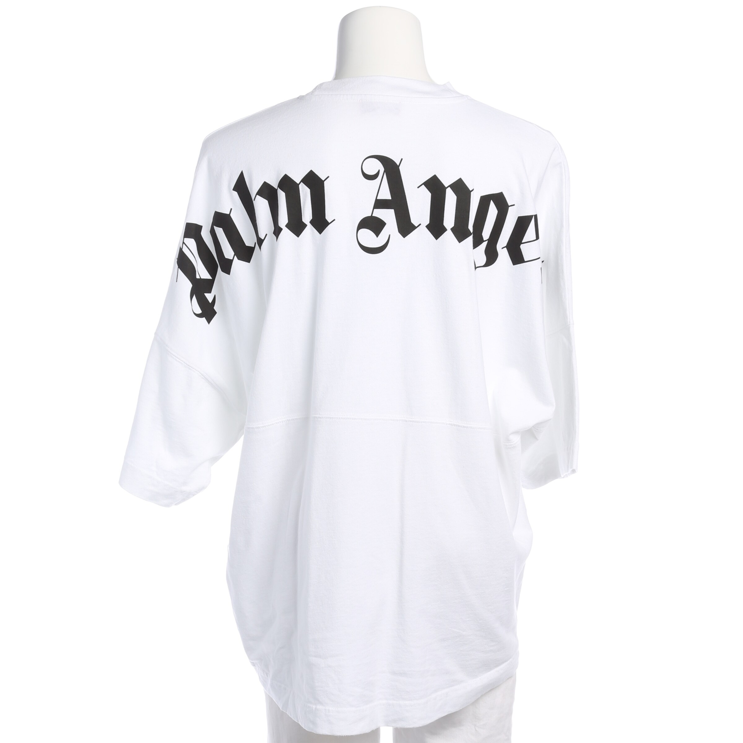 Palm Angels Top & Shirt in M in White