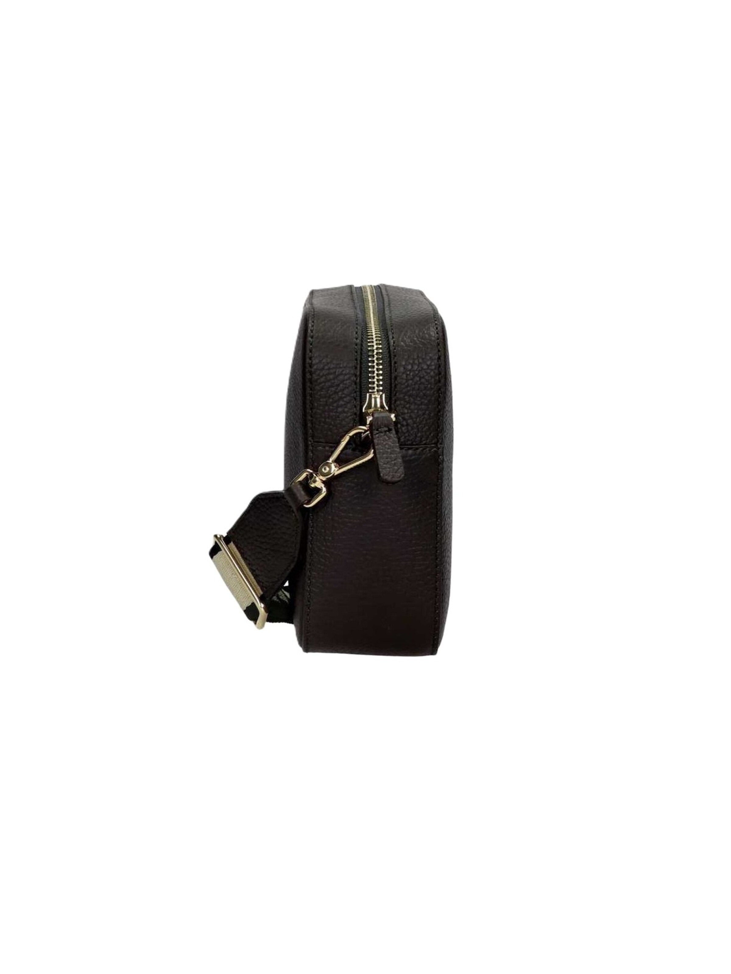 Borsa a tracolla 'E5MN555M301' di Coccinelle in nero