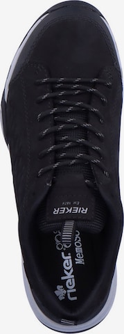 Rieker Sneaker in Schwarz