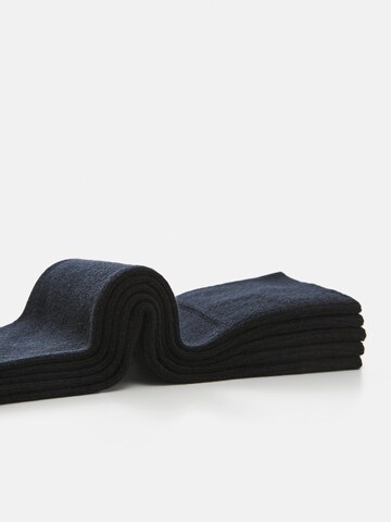 Chaussettes BOSS en bleu