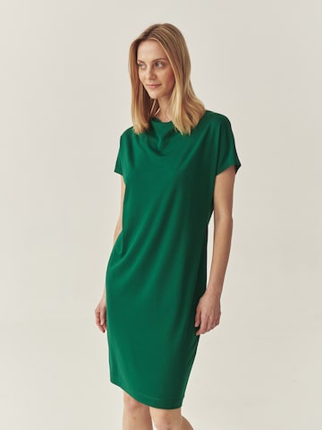 TATUUM Dress 'ZORIMAX' in Green: front
