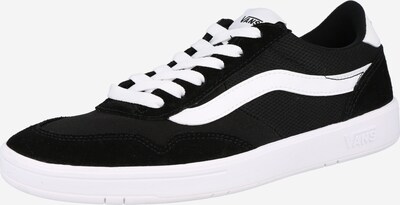 VANS Sneaker 'Cruze' in schwarz / weiß, Produktansicht