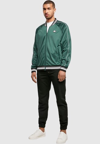 Giacca di mezza stagione di Urban Classics in verde