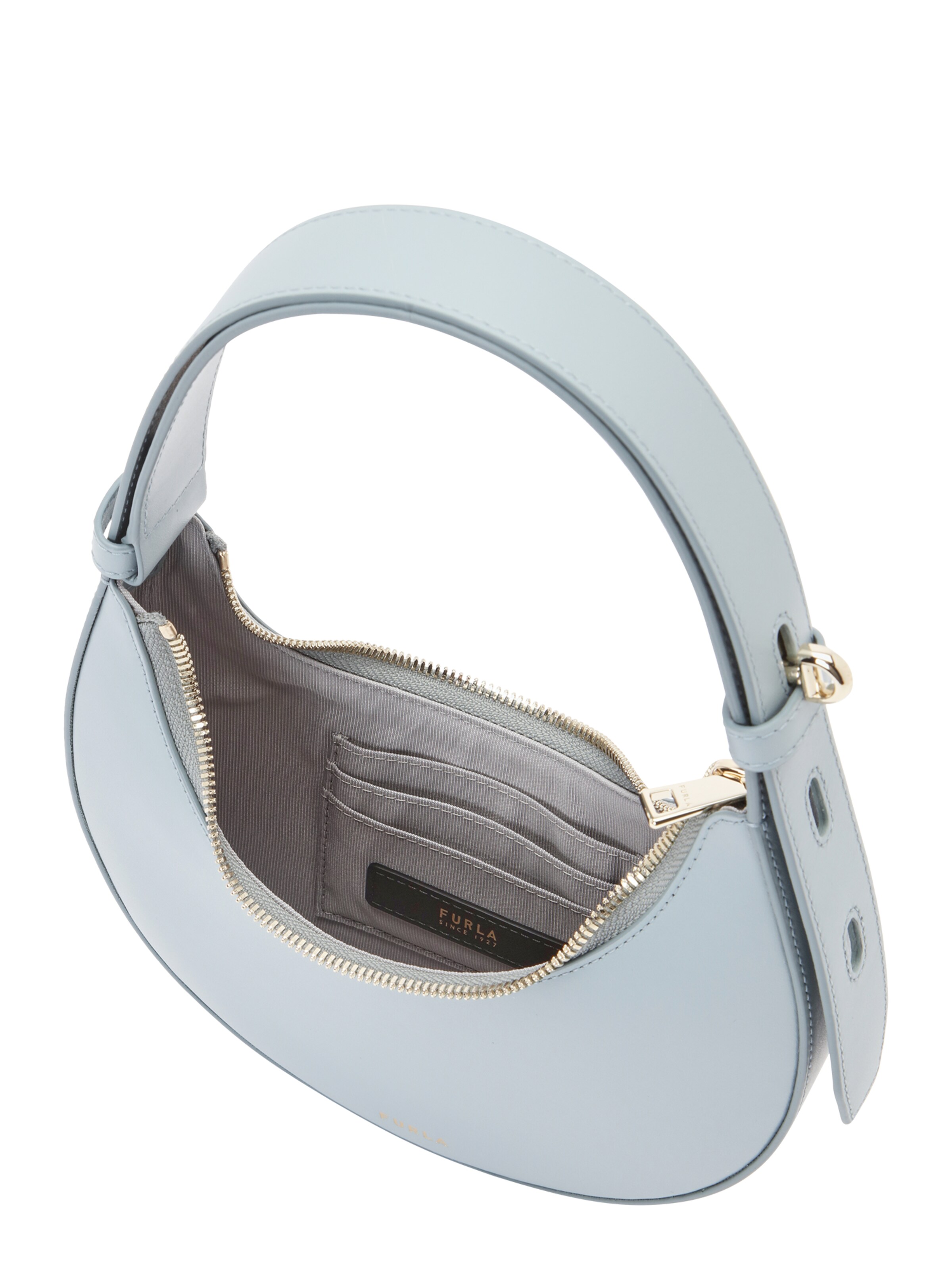 FURLA Olkalaukku värissä sininen