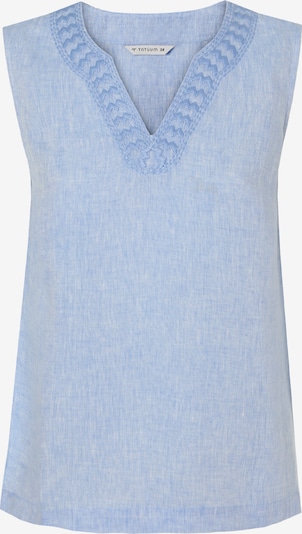 Palaidinė 'LEA' iš TATUUM, spalva – mėlyna / šviesiai mėlyna, Prekių apžvalga
