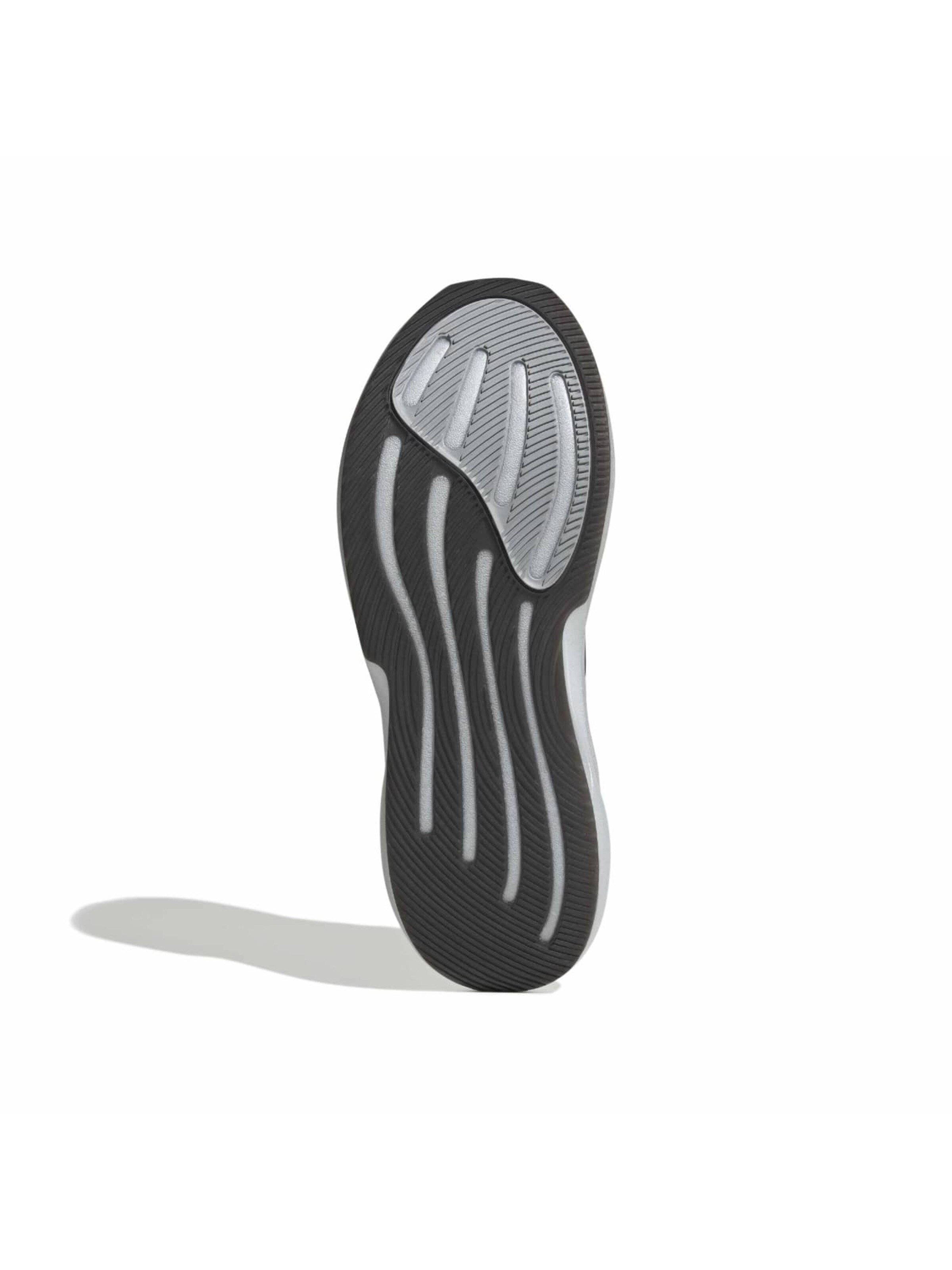 ADIDAS PERFORMANCE - Sapatilha de corrida 'SUPERNOVA GLIDE' em branco