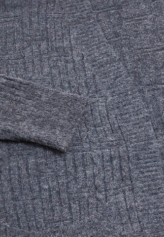 Cardigan Tanuna en bleu