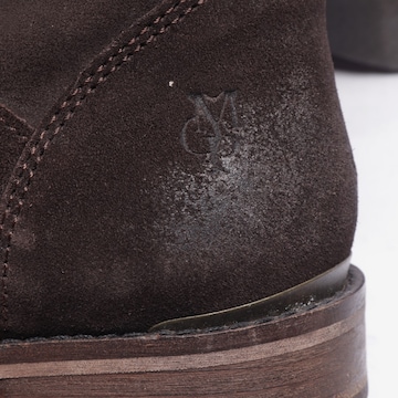 Marc O'Polo Stiefel 38 in Braun