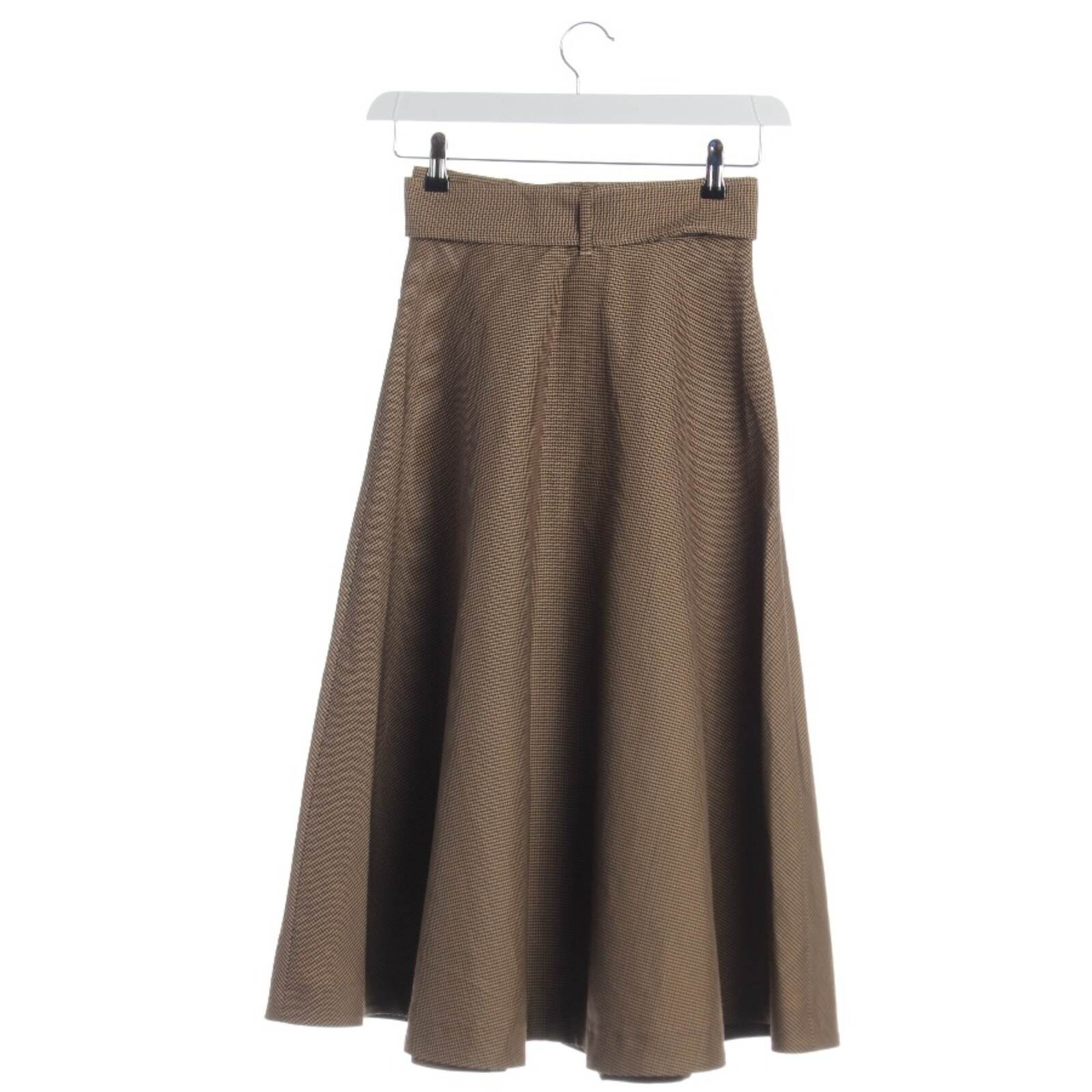 MSGM Skirt in XS in Mixed colors