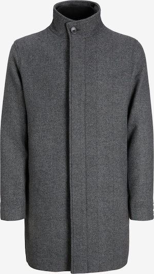 JACK & JONES Übergangsmantel in L in grau, Produktansicht