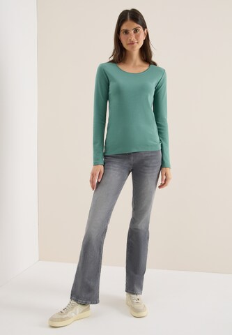CECIL Shirt in Green