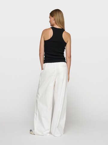10Days Top in Zwart