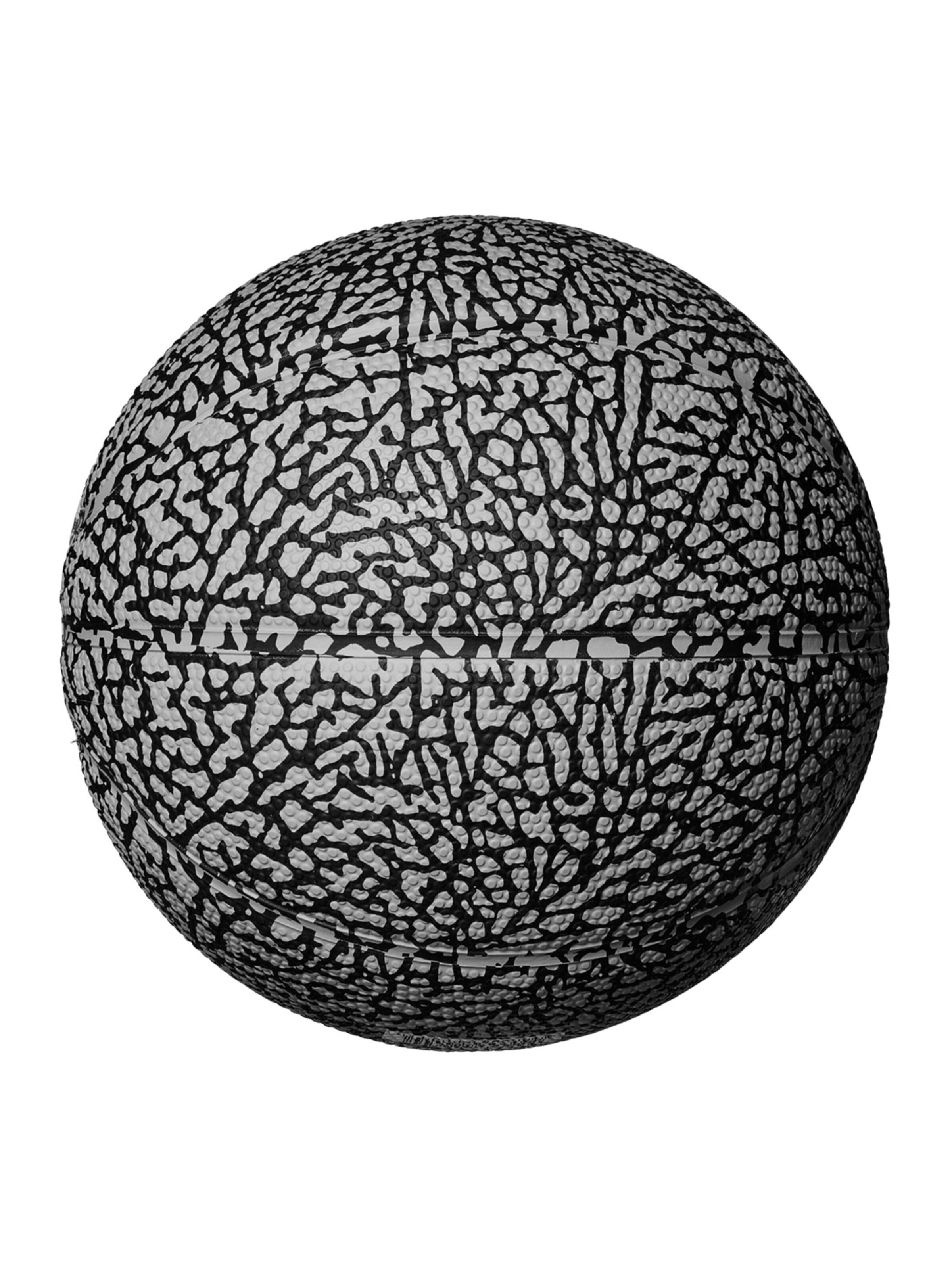 Jordan Ball 'Playground 2.0' in Grey