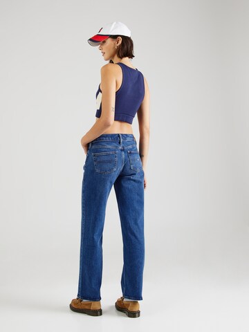 Loosefit Jean Tommy Jeans en bleu