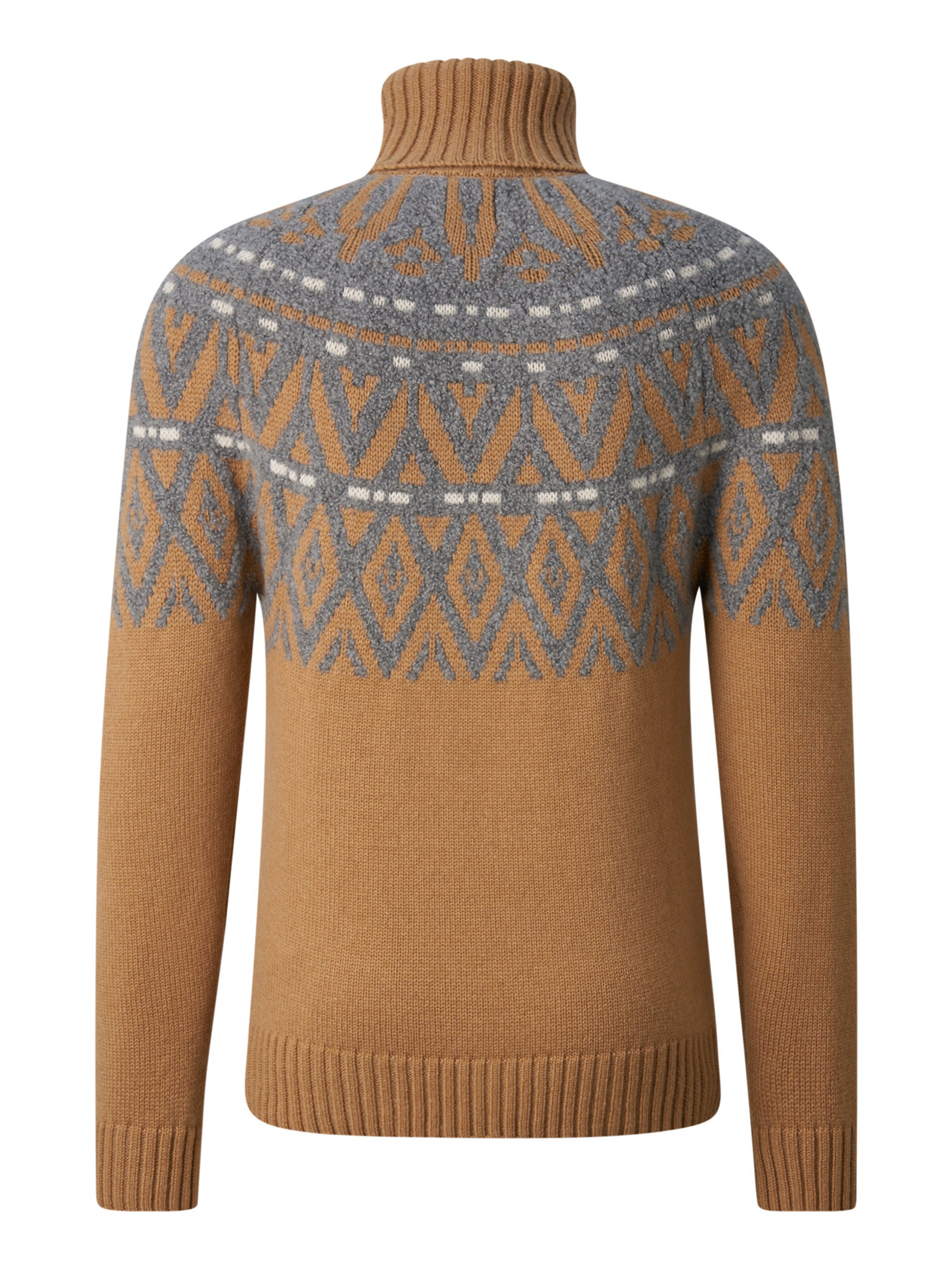 BOGNER Pullover 'Roxter' in Beige