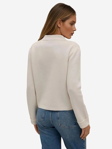 Hiccup - Casaco de malha em bege