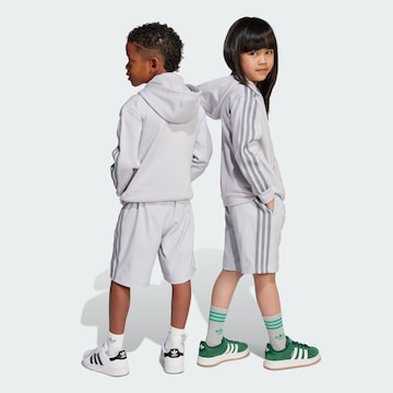Set 'Adidas x Minecraft' ADIDAS ORIGINALS en gris