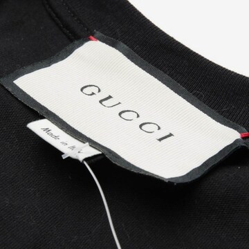 Gucci Top & Shirt in XXS in Black