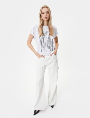 Koton Shirt in White