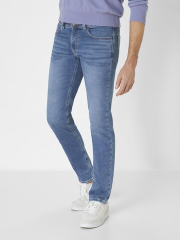 PADDOCKS Slimfit Jeans in Blau: predná strana