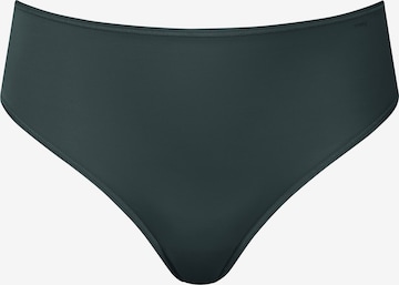 Mey Panty 'American' in Grey: front