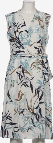 GERRY WEBER Dress in L in Blue: front