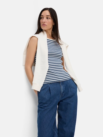 CAMEL ACTIVE Top in Blue