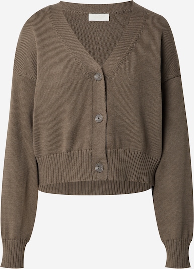 LeGer by Lena Gercke Kardigan 'Cleo' u moka smeđa, Pregled proizvoda