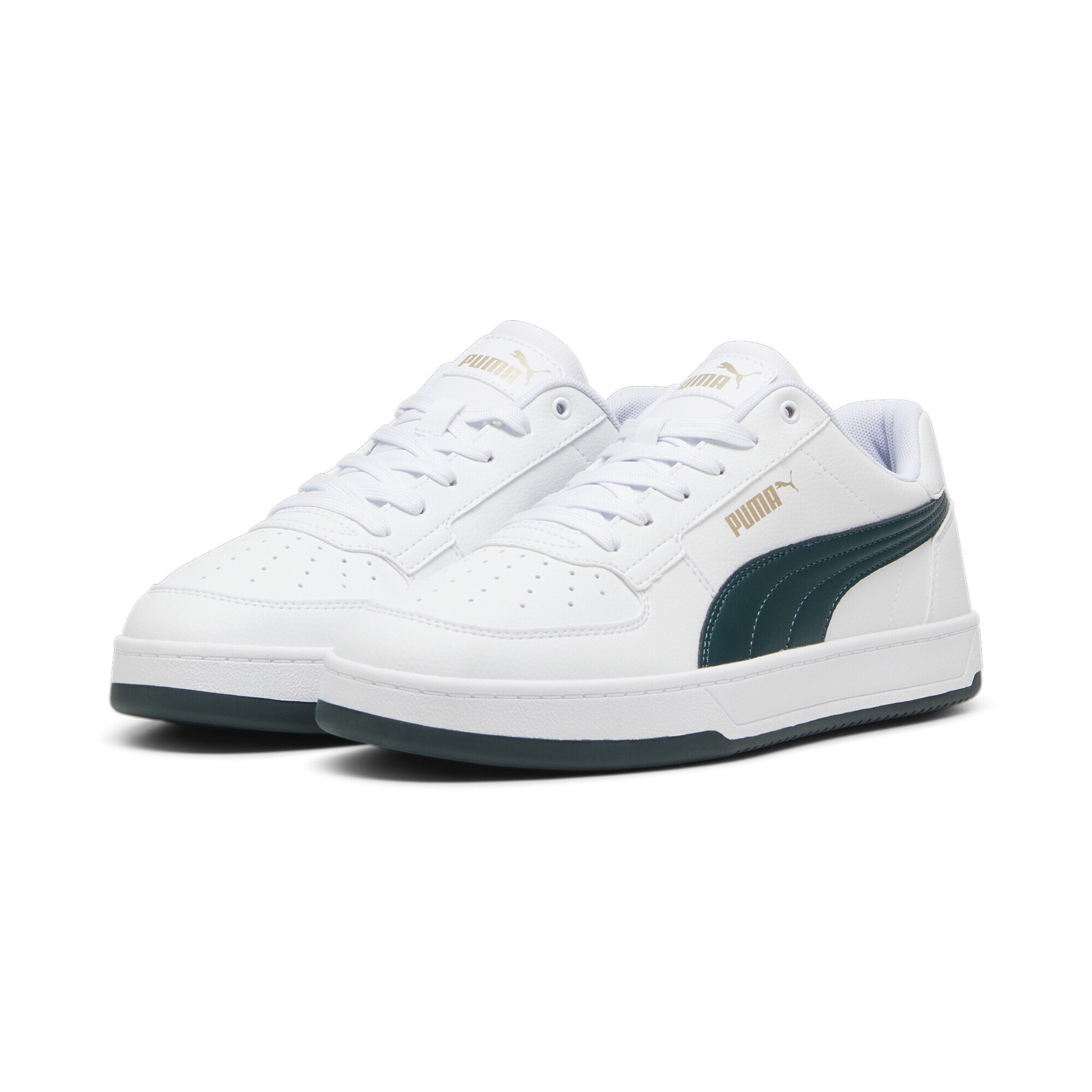 PUMA Sneakers laag 'Caven 2.0' in Wit
