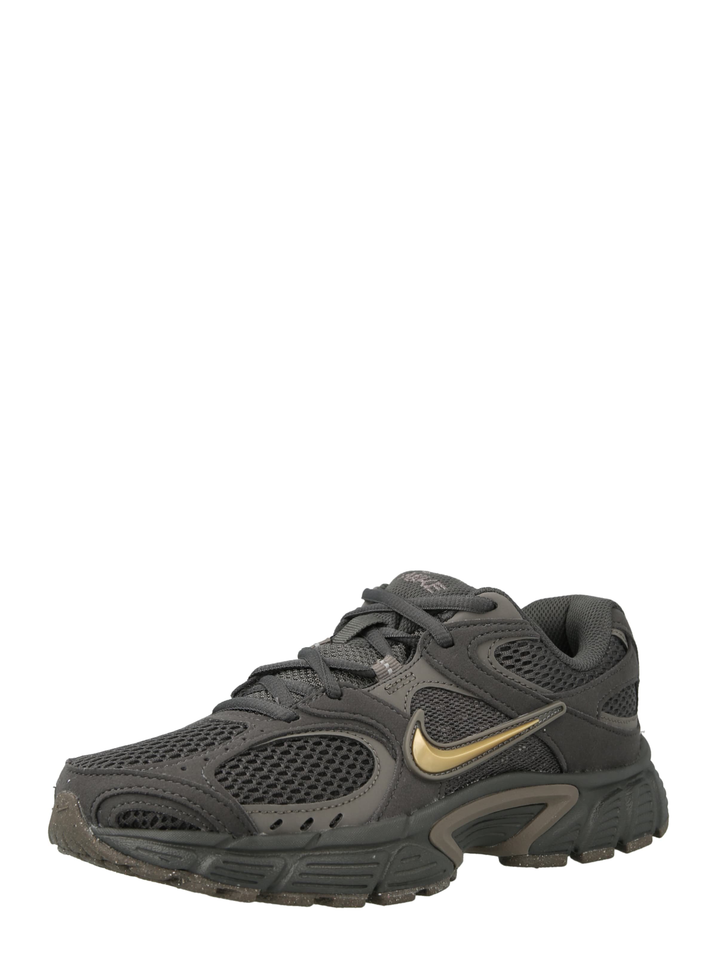 Nike Sportswear Platform trainers 'V5 RNR' in Grey: front