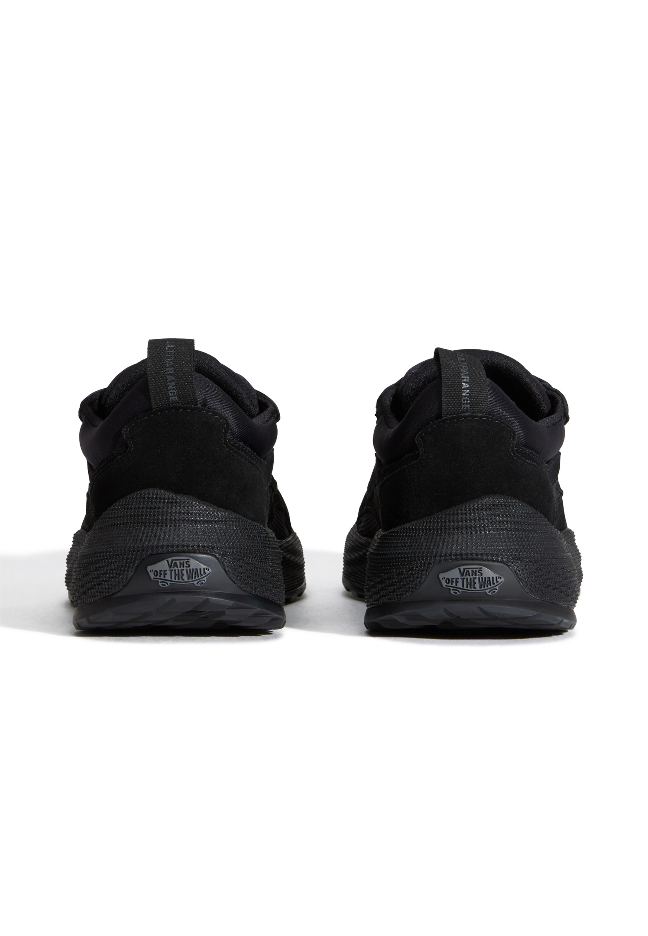 VANS Trampki niskie 'Ultrarange Neo 2.0' w kolorze czarny