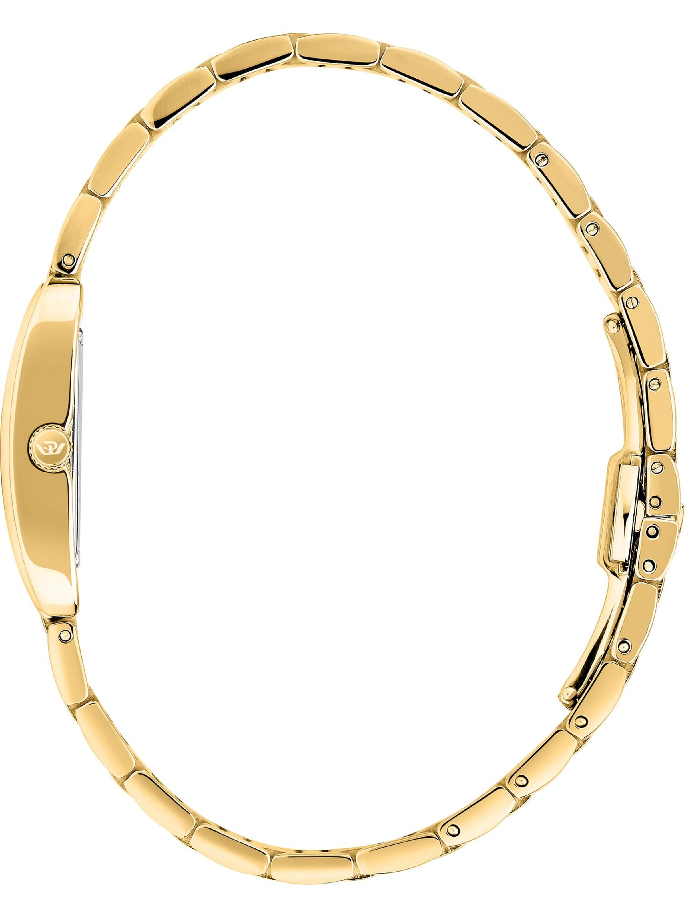 Philip Watch Analog Watch in Gold