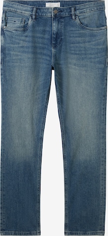 TOM TAILOR Jeans 'Josh' in Blue: front