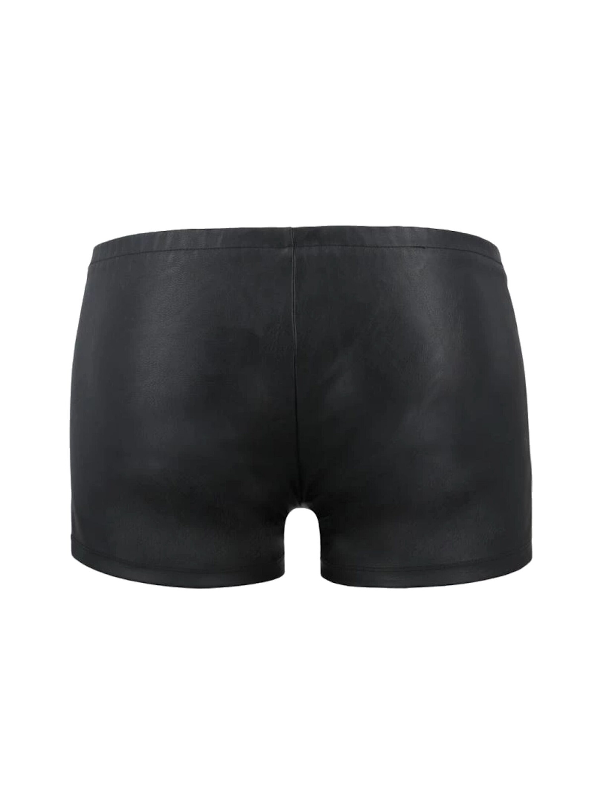 PASSION Boxer shorts '049' in Black