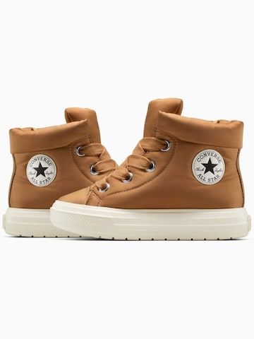 CONVERSE Boots in Brown